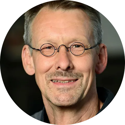 Jugendreferent Ralph Sebig foto