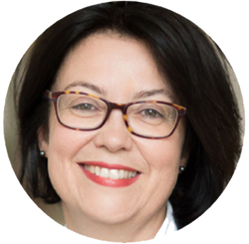 Frau Katrin Volk foto