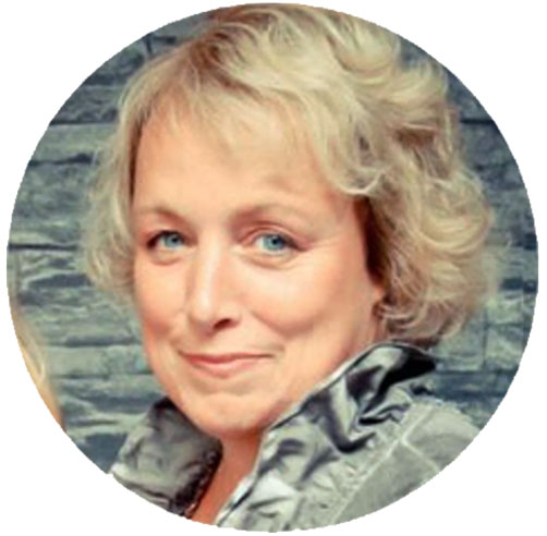 Frau Andrea Zimmermann foto