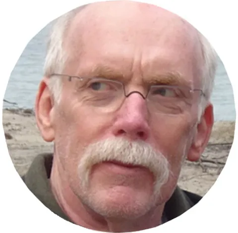 Herr Jochen Sahm foto