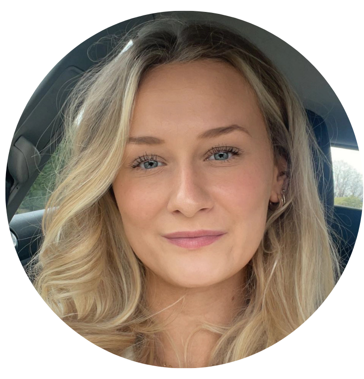 Frau Annika Baron foto