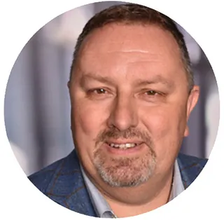 Herr Klaus Diergardt foto