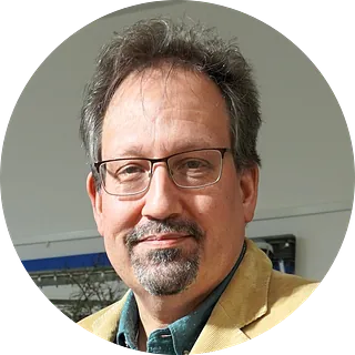Stefan Friedrich foto