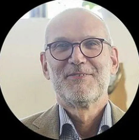 Pfarrer Michael Diezun foto