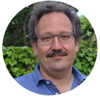 Stefan Friedrich foto