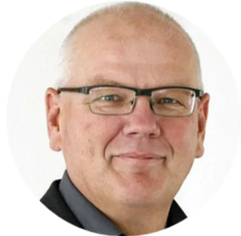 Pfarrer Matthias Weichert foto